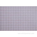 Solid color striped non-woven wallpaper can be customized